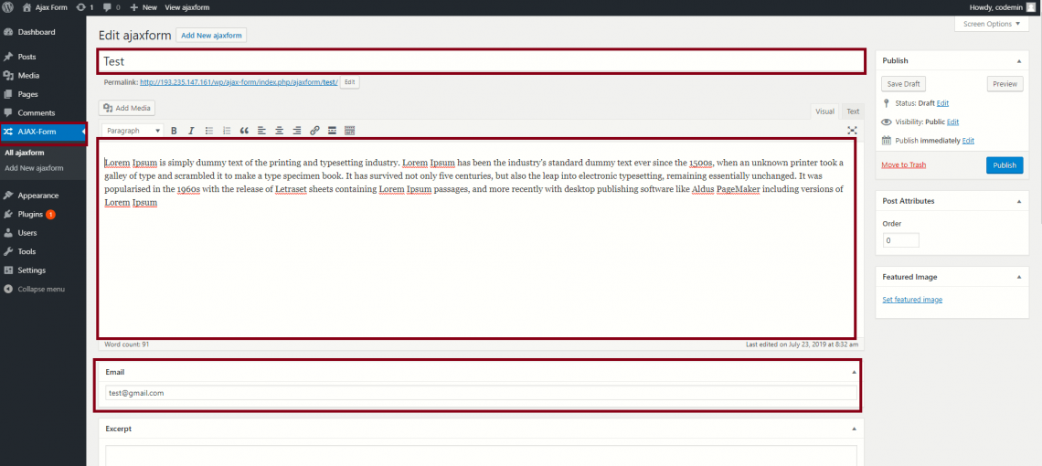 Ajax form. Ajax темы wordpress. ajax create form. кнопка показать еще&#039;&#039; ajax. как работает ajax запрос.